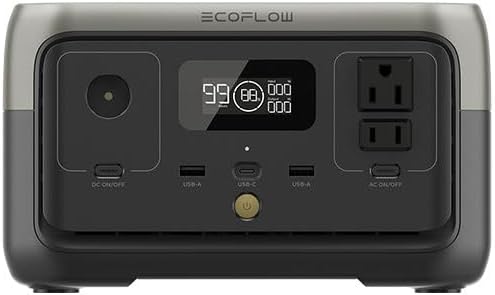 EcoFlow_RIVER 2_製品画像